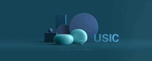 TWS-耳机-精致,智能蓝牙耳机,数码产品,外观造型设计,工业设计,品拉索设计